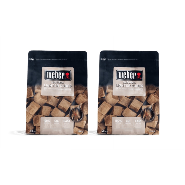 웨버 라이터큐브 2PK 웨버 라이터큐브 2PK