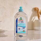 프로쉬 제로 주방세제 500ml x 4