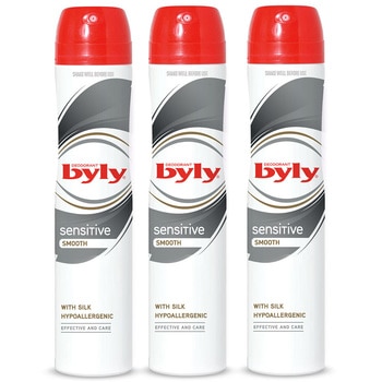 빌리 데오도란트 스프레이 200ml x 3 빌리 데오도란트 스프레이 200ml x 3