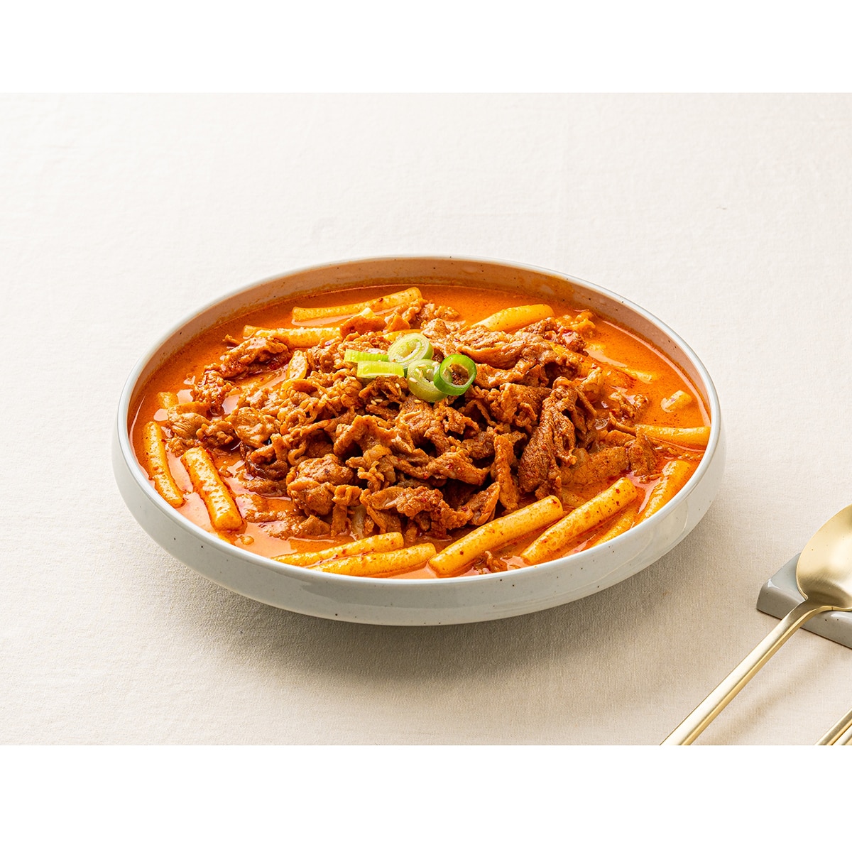 오늘차림 한돈 고추장 불고기전골 1,150g x 3ea