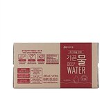 마그네슘 강화 기픈물 500ml x 15 x 2