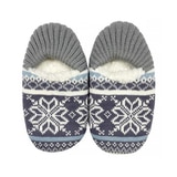 질바이질스튜어트 쉐르파 덧신 2족 - A팩(그레이/라이트그레이) 질바이질스튜어트 쉐르파 덧신 2족 - A팩(그레이/라이트그레이)