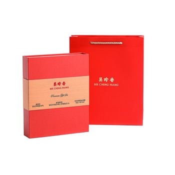 비첸향 골든코인 선물세트 320g x 5