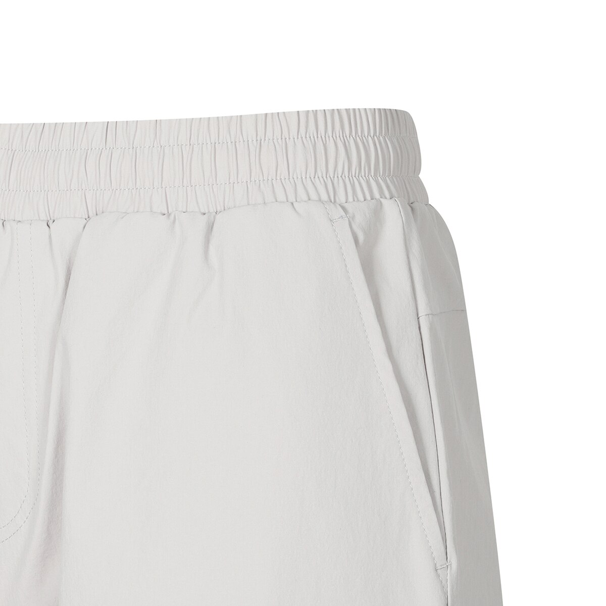 휠라 키즈 카고 바지 - 페일그레이, 155(L)