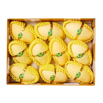 베트남골드망고3.7kg