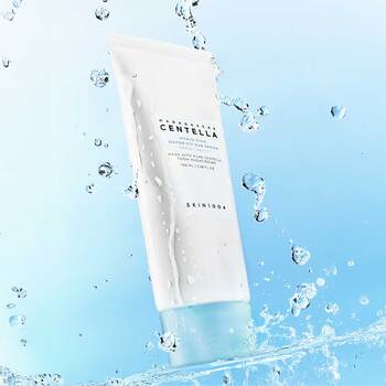 스킨1004 센텔라 선세럼 100ml x 2