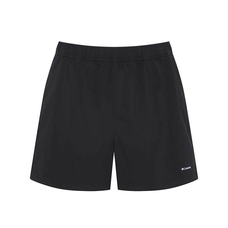 컬럼비아 여성 스윔 쇼츠