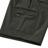 네파 남성 카고 반바지 네파 남성 카고 반바지