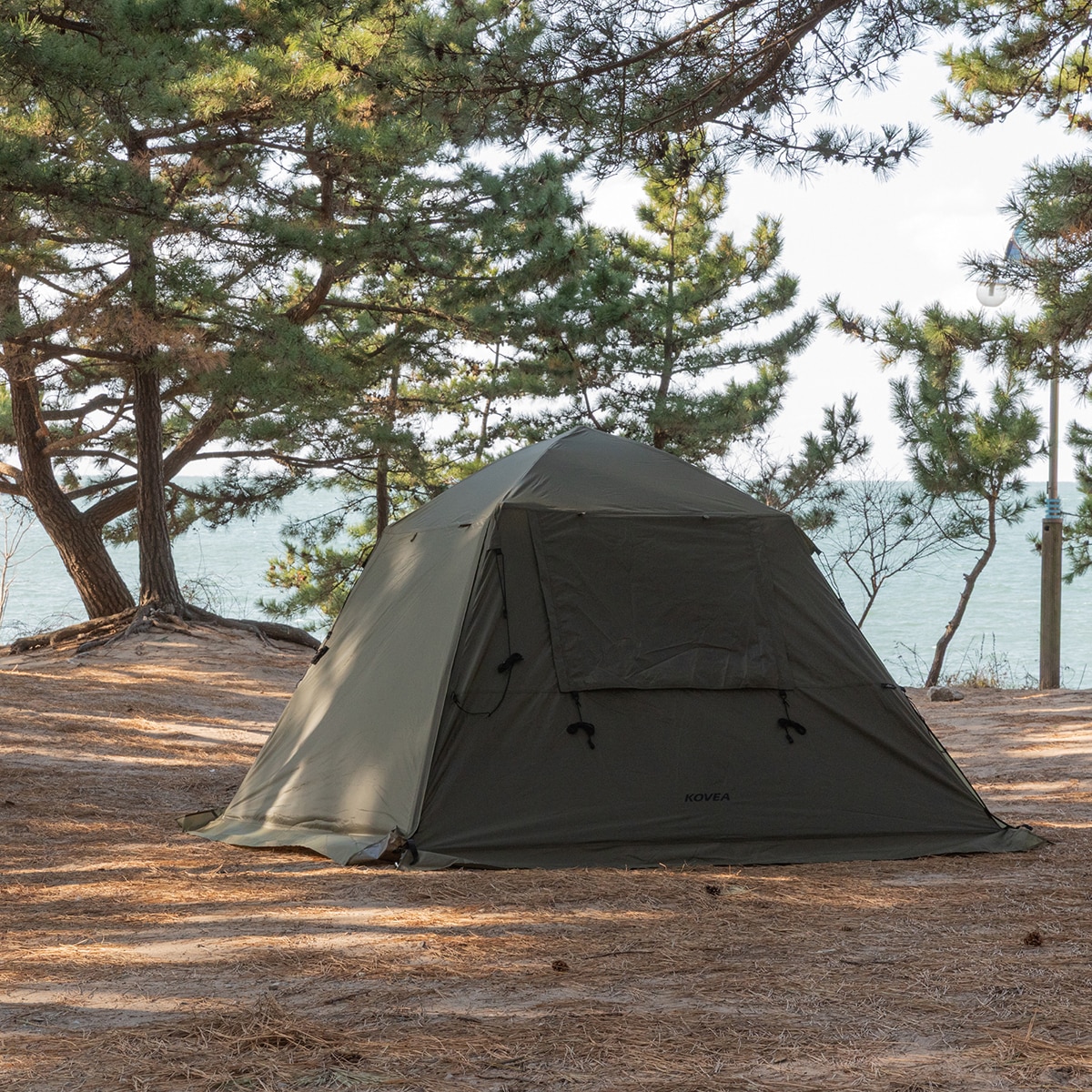 코베아 퀵 셋업 오토 텐트 코베아 퀵 셋업 오토 텐트