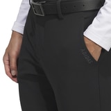 아디다스 남성 골프 바지 - 블랙 아디다스 남성 골프 바지 - 블랙