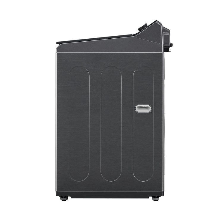 LG 통돌이 세탁기 18kg - 플래티넘 블랙 LG 통돌이 세탁기 18kg - 플래티넘 블랙