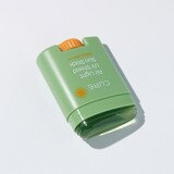 김정문알로에 큐어 UV쉴드 선스틱 20gX2, SPF50+,PA++++