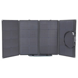 Ecoflow 휴대용 태양광 패널 160W
