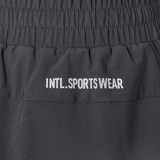 푸마 남성 트리코트 카프리 바지 - 그레이