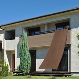 타카쇼 쿨라루 테라스 썬 쉐이드 2 x 4m