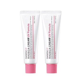 센텔리안 24 마데카크림 유브이 포뮬러 50ml x 2 센텔리안 24 마데카크림 유브이 포뮬러 50ml x 2