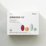 덴프스 트루바이타민 이뮨50포
