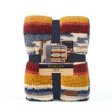 Pendleton 셔파 담요 127x177cm - 살틸로스트라이프(네이비) Pendleton 셔파 담요 127x177cm - 살틸로스트라이프(네이비)