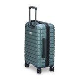 델시 여행가방 2 종 세트 58cm  & 76cm - 그린
