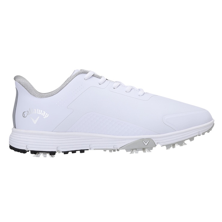 캘러웨이 디아블로 남성용 골프화 - 화이트