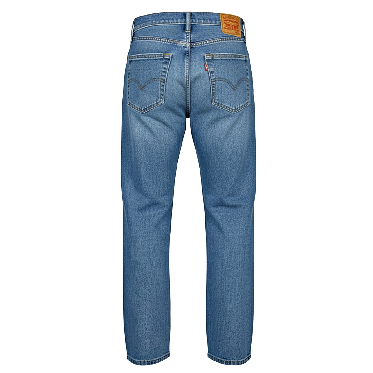 리바이스 남성 514 청바지 (스트레이트핏) - 인디고, 92(36)