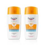 유세린 선 페이스 하이드로 프로텍트 50ml x 2