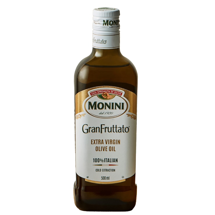 모니니 그란푸르타토 엑스트라버진 올리브유 500ml x 2