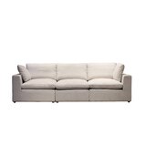 사트바 할로다운 양면 패브릭 소파 4인 사트바 할로다운 양면 패브릭 소파 4인