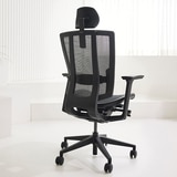 듀오백 메쉬 좌판 에어로 의자 듀오백 메쉬 좌판 에어로 의자