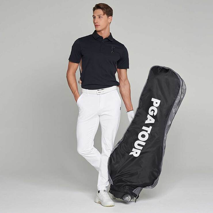 PGA Tour 골프 여행 커버