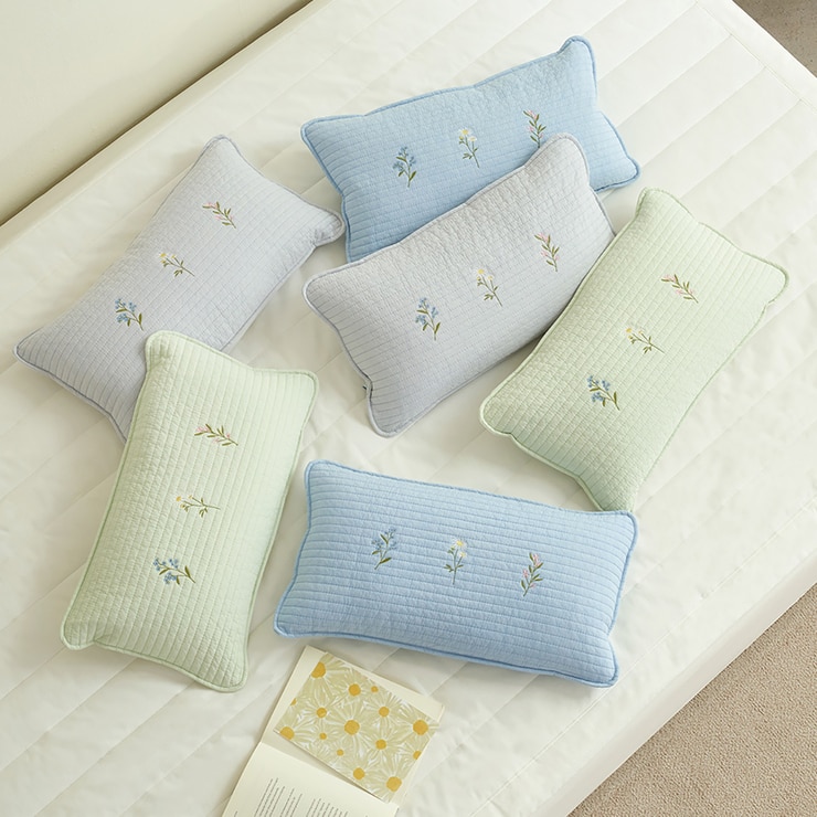 루마인 홈 메밀 베개 1P