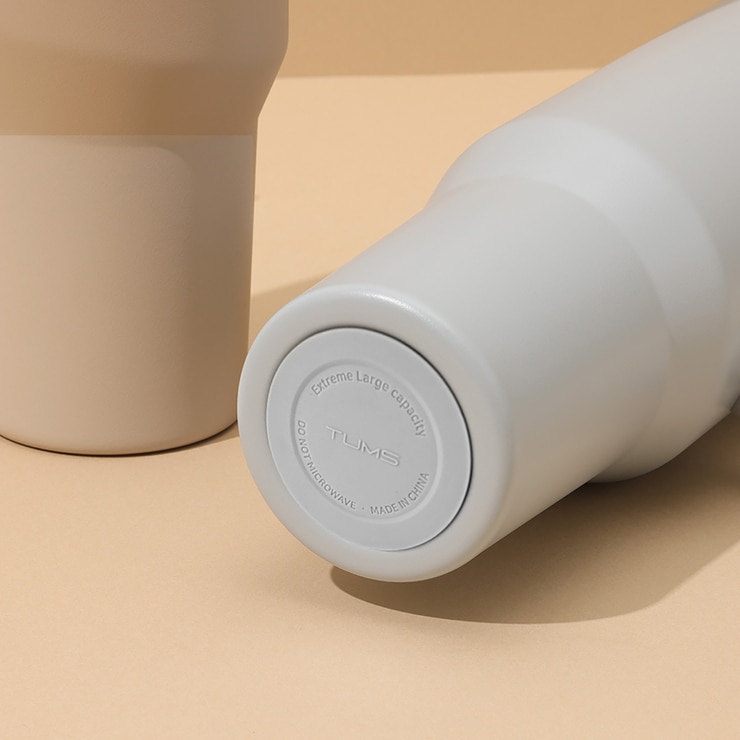 텀스 익스트림 텀블러 2PK (1.18L)