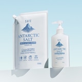 SAFE 남극솔트 주방세제 480ml + 리필 1L x 2 SAFE 남극솔트 주방세제 480ml + 리필 1L x 2