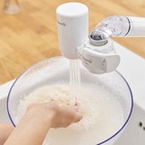 ESSENQ 나노 정수기 세트 핸디형