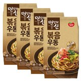 동원 볶음 우동 401.6g x 4