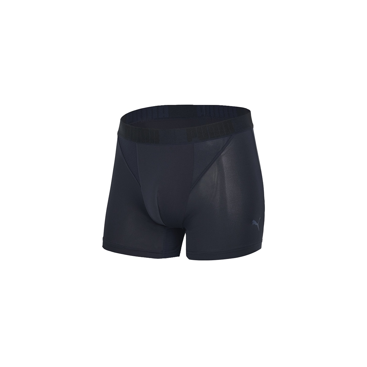 푸마 남성 미드 박서 브리프 5매 - 26SSC(쿨스킨), 100(L)