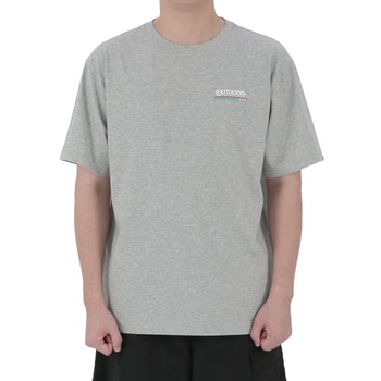 아웃도어 프로덕츠 남성 반소매 티셔츠