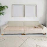 플로티나 베이직 순면 소파패드 70x240cm