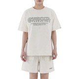 아웃도어프로덕츠 여성 라운지 상하의 세트