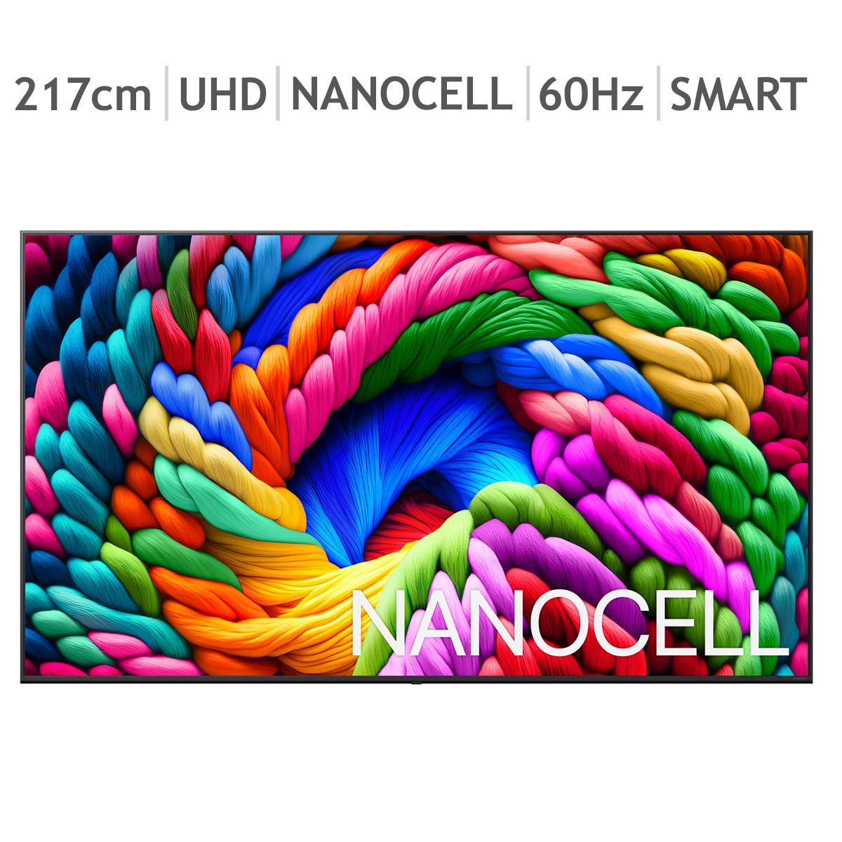 LG 나노셀 AI 86NA1C90AMA 217cm (86) LG 나노셀 AI 86NA1C90AMA 217cm (86)