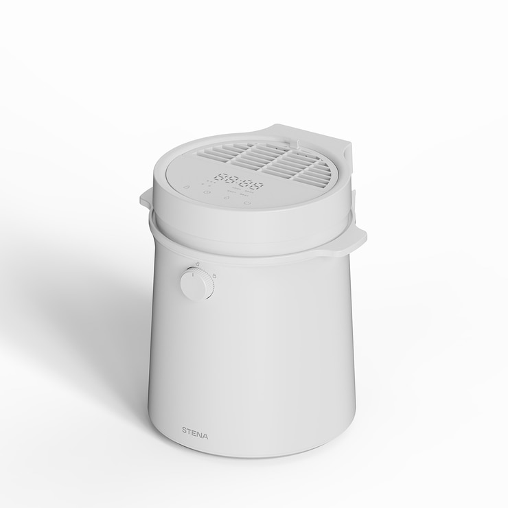 스테나 세이프팟 가습기 3L STENA300 스테나 세이프팟 가습기 3L STENA300