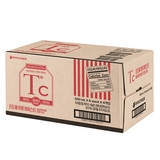 티도씨 블렌디드 아이스티 500ml x 24 - 자몽