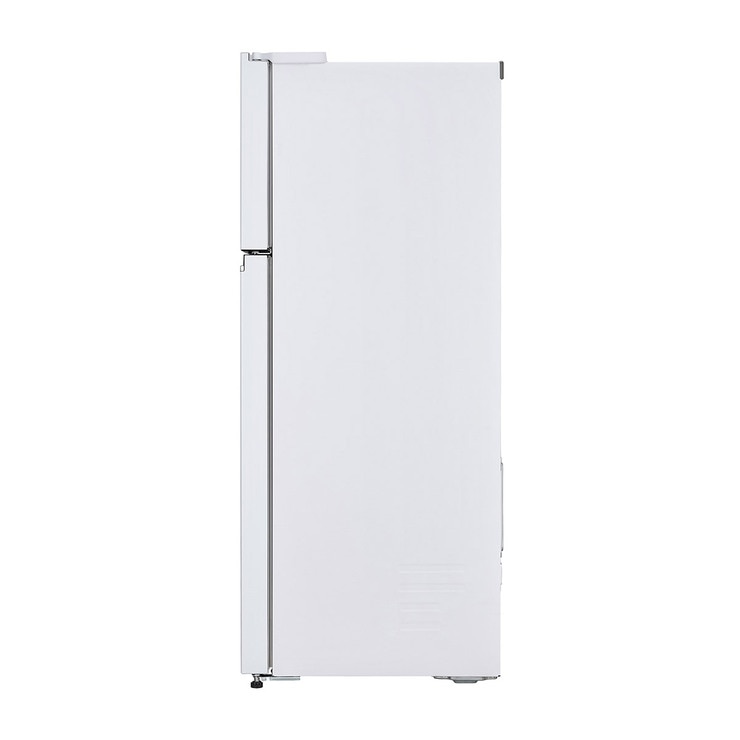 엘지 일반 냉장고 335L - 화이트 엘지 일반 냉장고 335L - 화이트