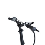 부릉이 전기자전거 41cm (16) - 라이트 그레이