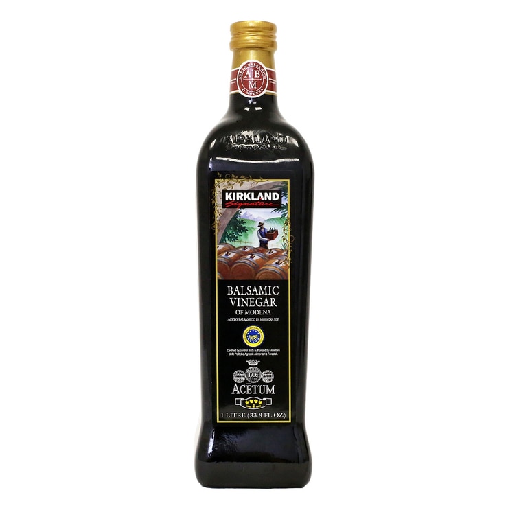 Kirkland Signature Balsamic Vinegar 1L 1061208
