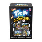 트롤리 사우어 웜즈 구미 1kg 트롤리 사우어 웜즈 구미 1kg