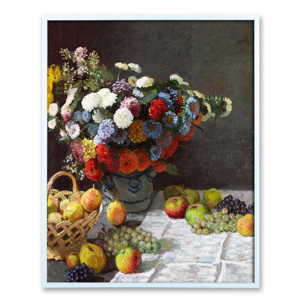지클레 그림 액자 60X50cm