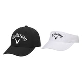 캘러웨이골프 캡바이저 세트 캘러웨이골프 캡바이저 세트