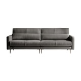 다우닝 가죽 소파 로이드 W2400