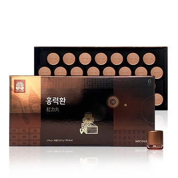 정관장홍력환 3.75g x 30환